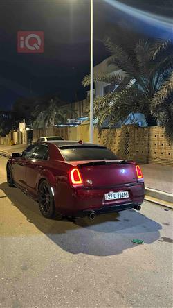 Chrysler 300